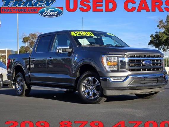 FORD F-150 2023 1FTEW1C51PFC06193 image FORD F-150 2023 1FTEW1C51PFC06193 image