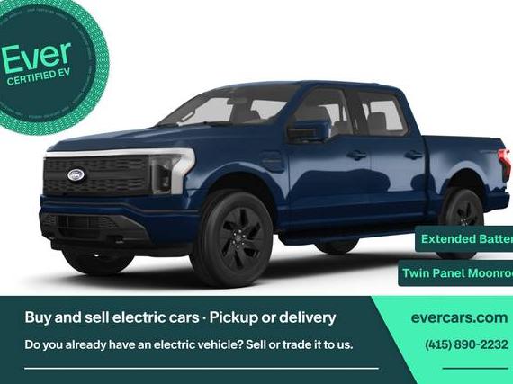 FORD F-150 2023 1FT6W1EV9PWG50374 image FORD F-150 2023 1FT6W1EV9PWG50374 image