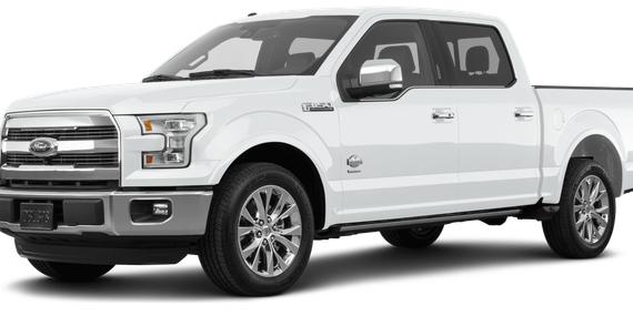 FORD F-150 2016 1FTEW1C80GFA31591 image