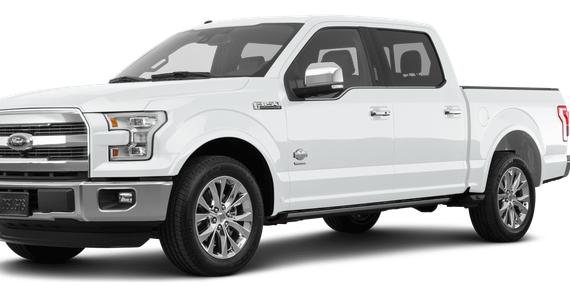 FORD F-150 2016 1FTEW1C85GFA31585 image