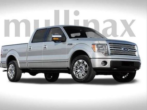 FORD F-150 2009 1FTPW14V19FA85207 image