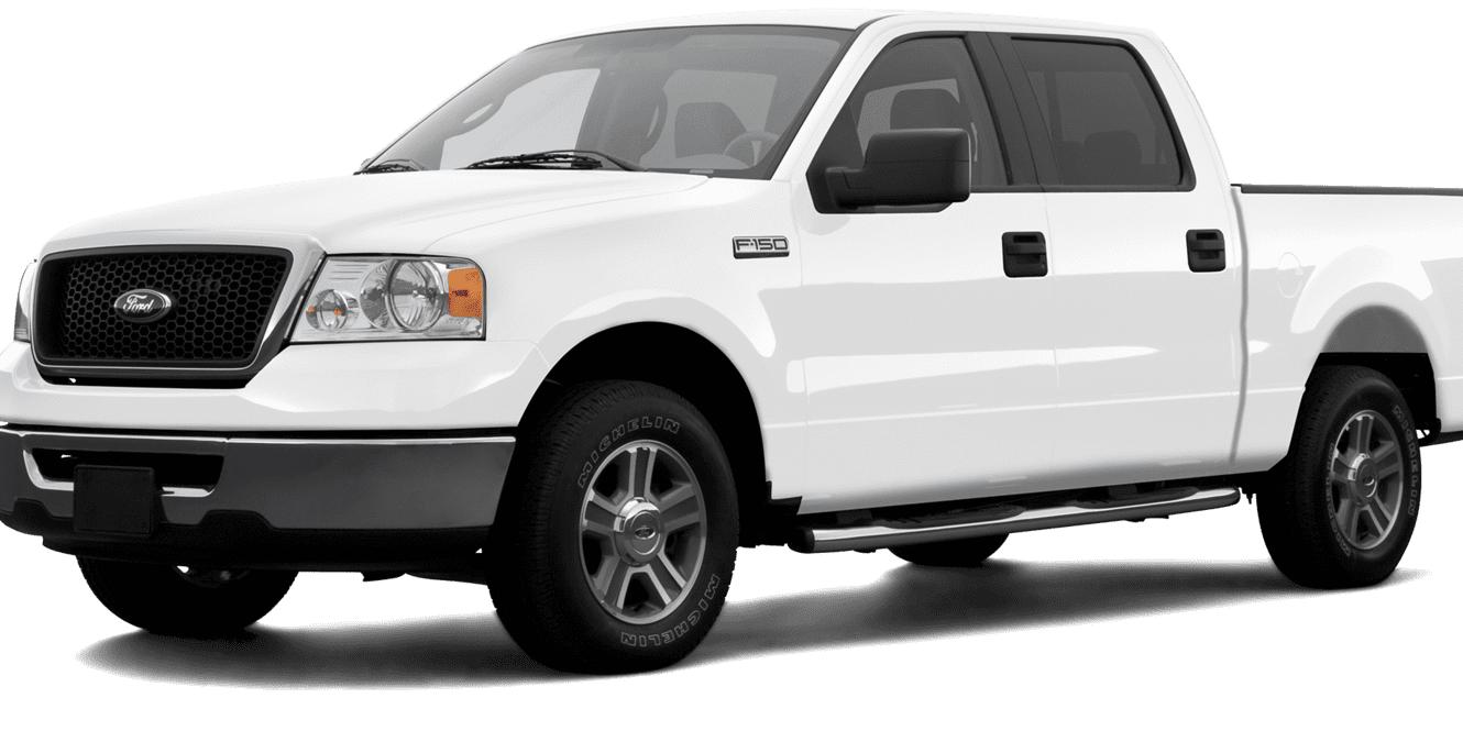 FORD F-150 2007 1FTPW12V17KB64965 image