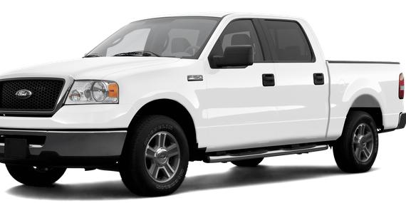 FORD F-150 2007 1FTPW12V57FA35653 image
