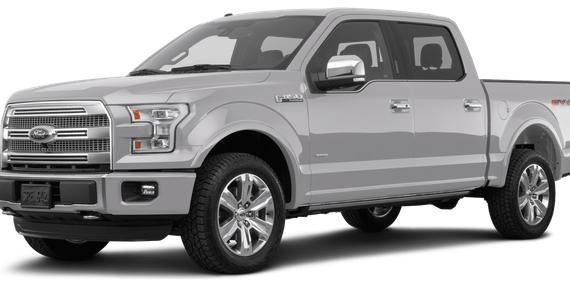 FORD F-150 2018 1FTEW1C50JFB96196 image