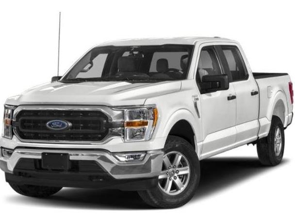 FORD F-150 2021 1FTEW1C55MKD26212 image