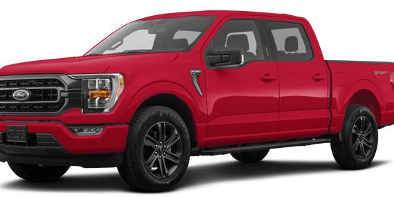 FORD F-150 2021 1FTEW1C87MFC29158 image FORD F-150 2021 1FTEW1C87MFC29158 image