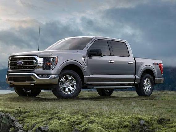 FORD F-150 2021 1FTEW1C55MFB01264 image FORD F-150 2021 1FTEW1C55MFB01264 image