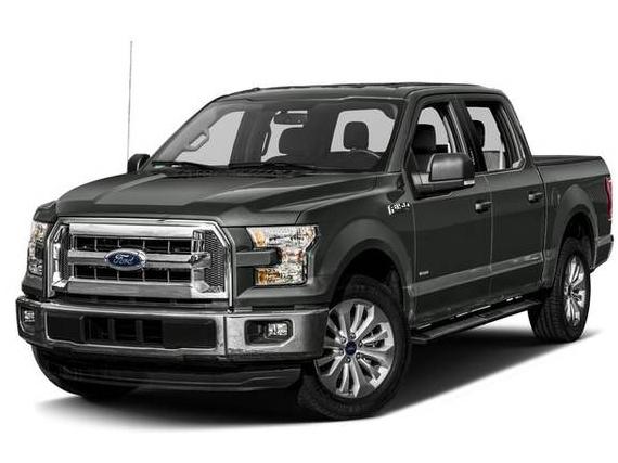 FORD F-150 2017 1FTEW1C82HFB42175 image