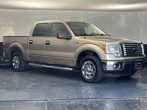 FORD F-150 2012 1FTEW1CM7CFD00399 image FORD F-150 2012 1FTEW1CM7CFD00399 image