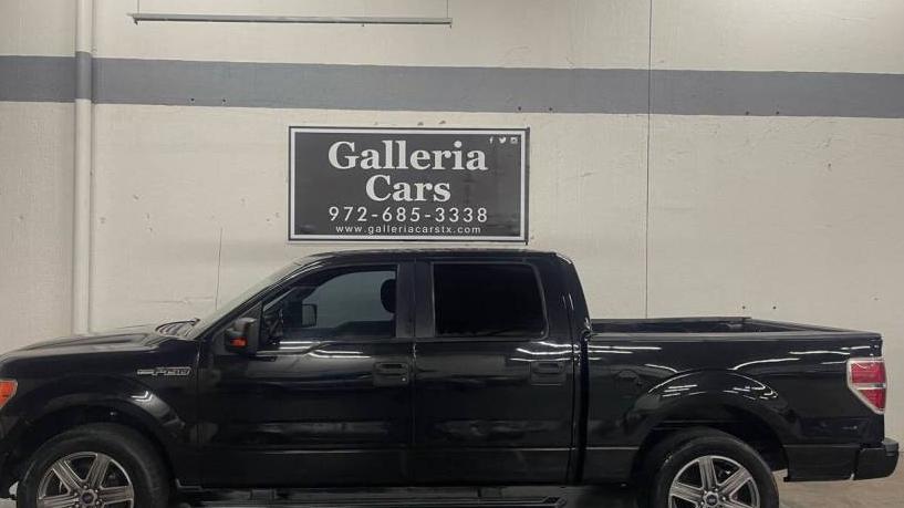 FORD F-150 2012 1FTEW1CM1CFC33668 image FORD F-150 2012 1FTEW1CM1CFC33668 image