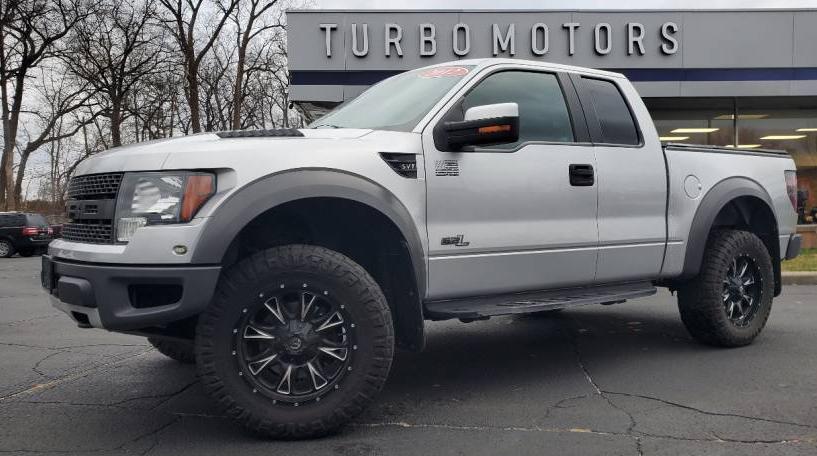 FORD F-150 2012 1FTEX1R61CFC66305 image