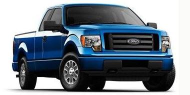 FORD F-150 2012 1FTEX1EM4CFC10458 image