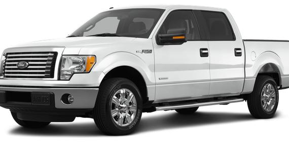 FORD F-150 2012 1FTEX1EM1CFA08354 image