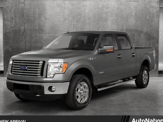 FORD F-150 2012 1FTFW1CT2CFB42095 image FORD F-150 2012 1FTFW1CT2CFB42095 image