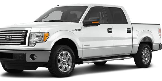 FORD F-150 2012 1FTEW1CM4CFB94199 image