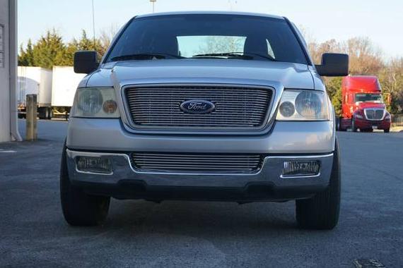 FORD F-150 2004 1FTPW12534KD03277 image FORD F-150 2004 1FTPW12534KD03277 image