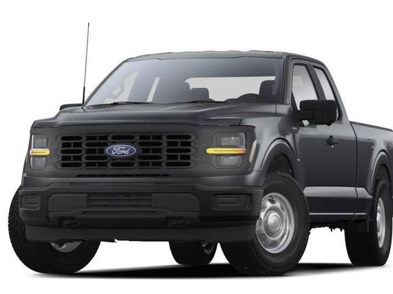 FORD F-150 2024 1FTEW1LP2RKF58503 image