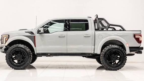 FORD F-150 2024 1FTFW1RG2RFC21284 image FORD F-150 2024 1FTFW1RG2RFC21284 image