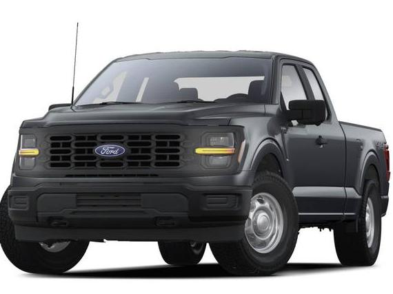 FORD F-150 2024 1FTEW1LP6RKD63780 image