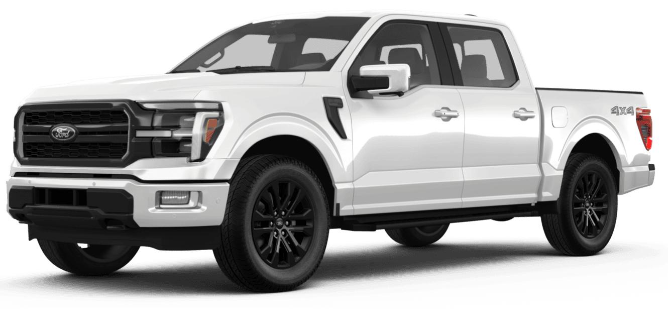 FORD F-150 2024 1FTEW1KP8RKD04439 image