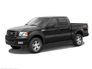 FORD F-150 2006 1FTPW14586KB53392 image