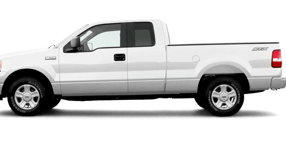 FORD F-150 2006 1FTPW12V26KD88910 image