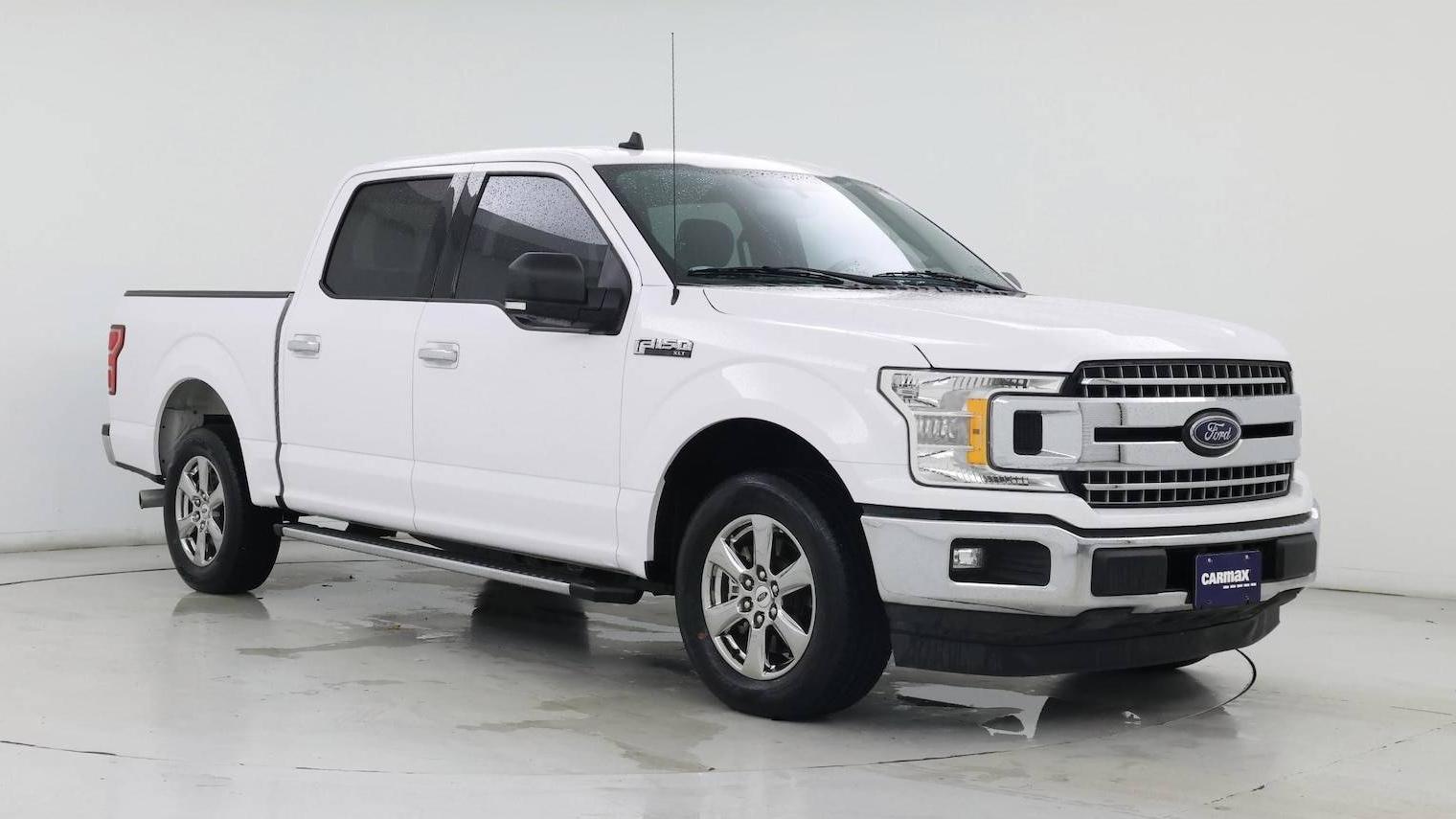 FORD F-150 2020 1FTEW1C41LKE60222 image