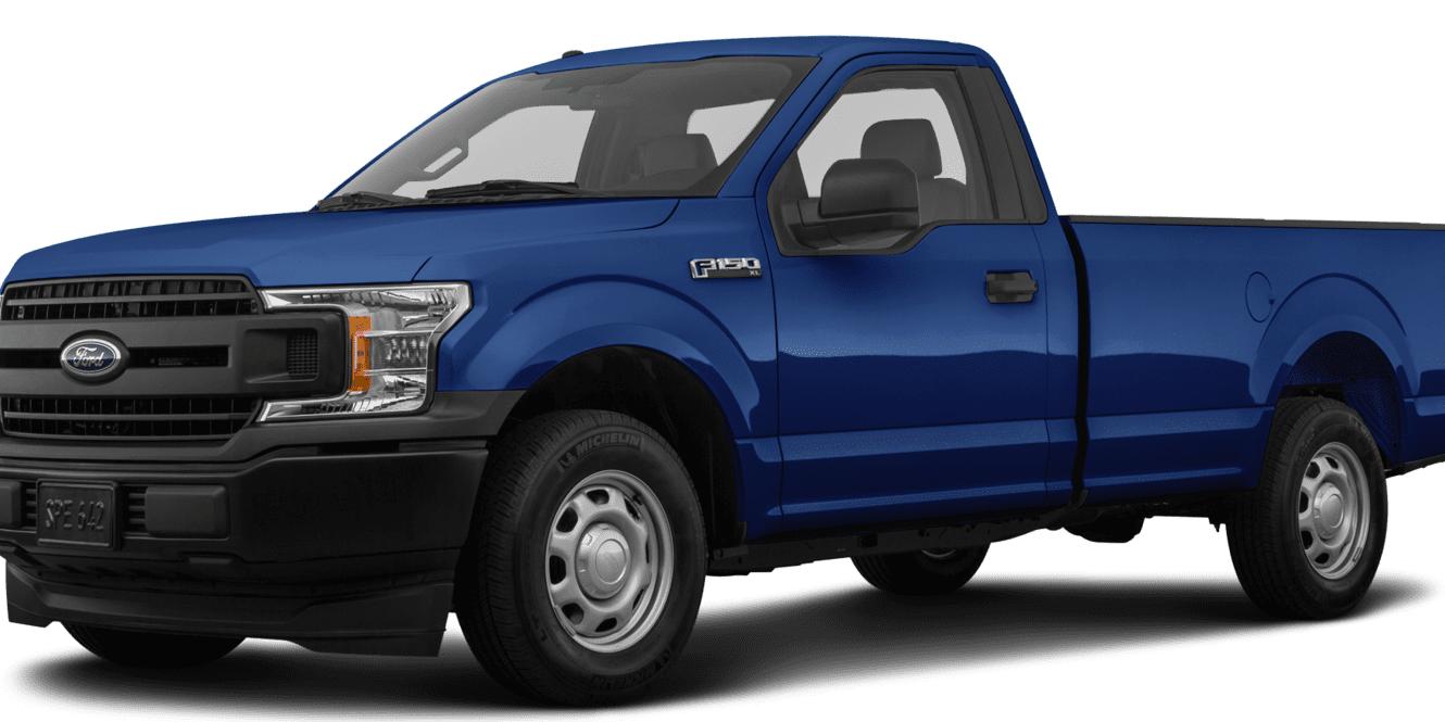 FORD F-150 2020 1FTMF1C55LFB38809 image FORD F-150 2020 1FTMF1C55LFB38809 image