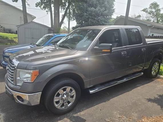 FORD F-150 2011 1FTEW1CM6BFB53331 image