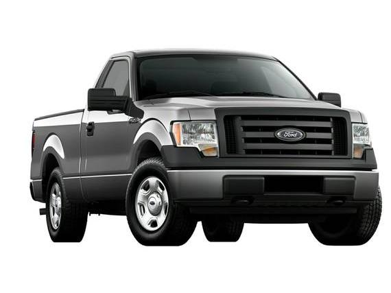 FORD F-150 2011 1FTEX1CM2BFA49982 image