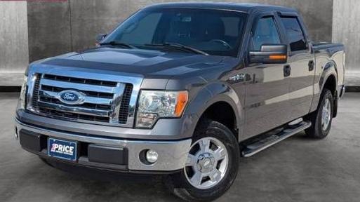 FORD F-150 2011 1FTEW1CM7BFC47704 image
