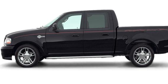 FORD F-150 2003 1FTRX18W83NB65433 image FORD F-150 2003 1FTRX18W83NB65433 image