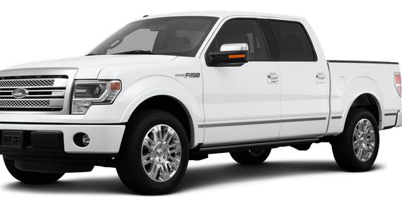 FORD F-150 2013 1FTEW1CMXDKD79463 image