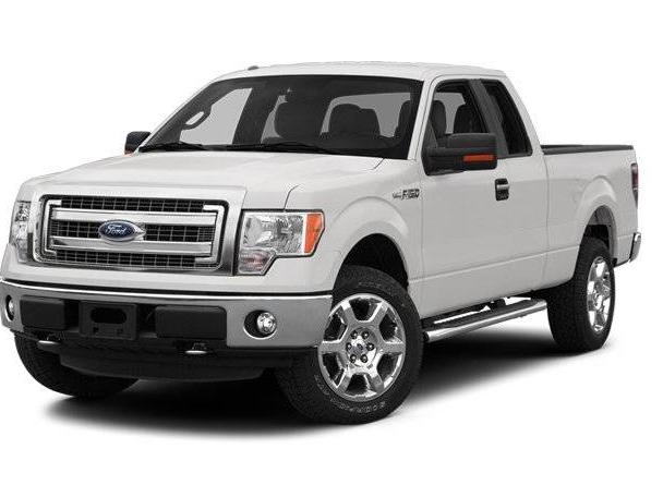FORD F-150 2013 1FTEX1CM0DFB76944 image