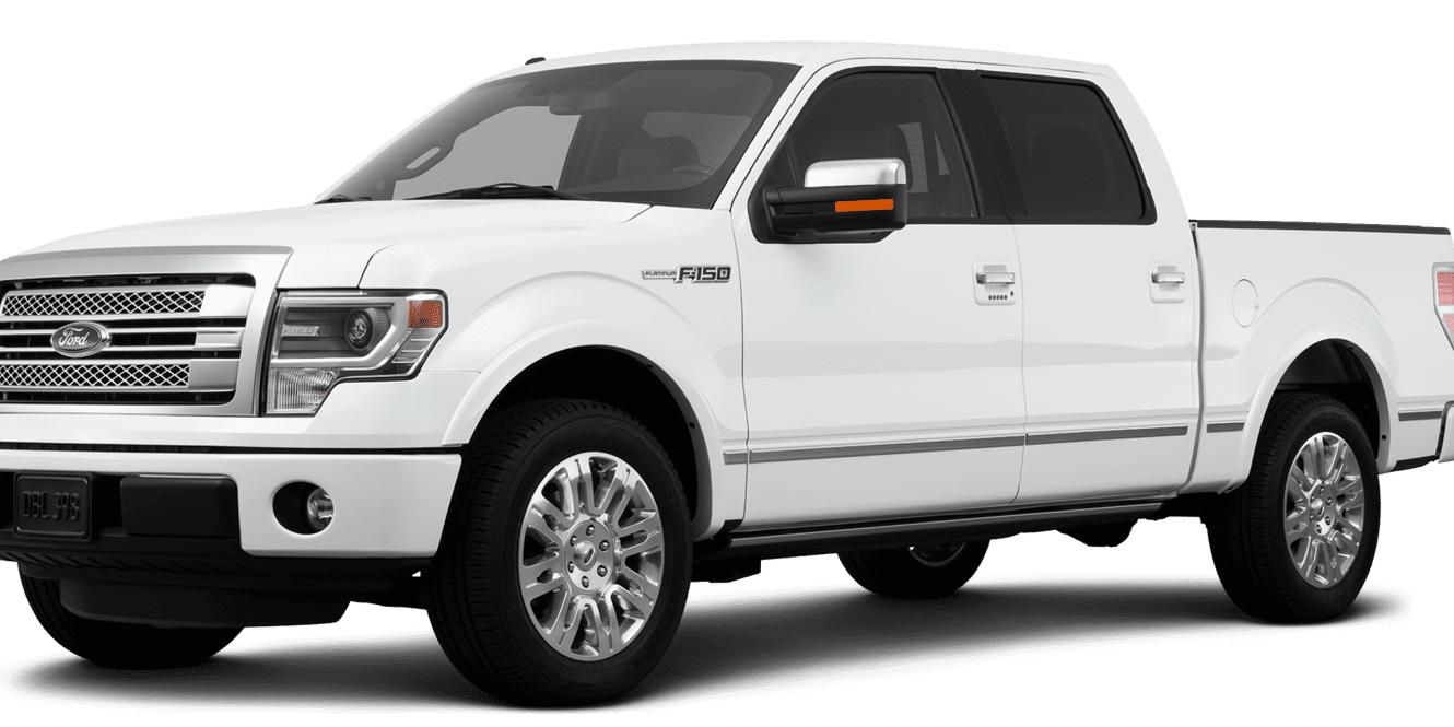 FORD F-150 2013 1FTEW1CMXDFB46286 image