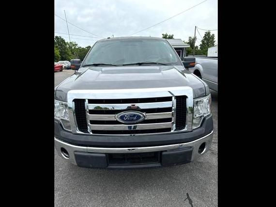 FORD F-150 2013 1FTEW1CM5DFB34580 image