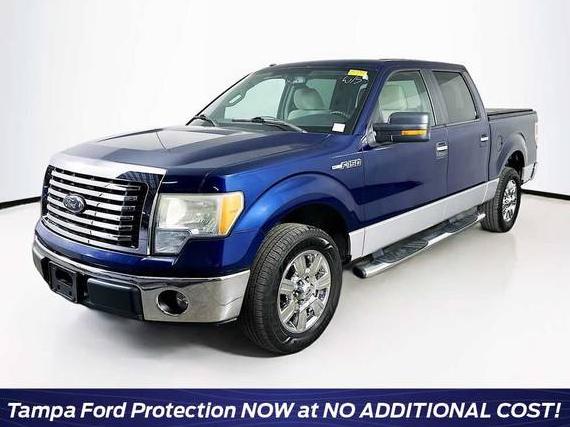 FORD F-150 2010 1FTEW1C80AFB24683 image