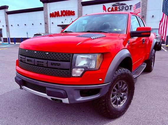 FORD F-150 2010 1FTEX1E69AFD23823 image FORD F-150 2010 1FTEX1E69AFD23823 image