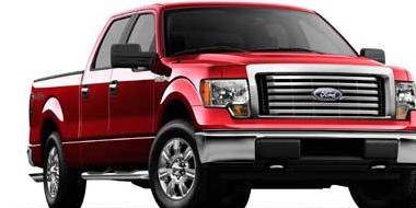 FORD F-150 2010 1FTEW1C87AKC11035 image