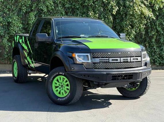 FORD F-150 2010 1FTEX1EV4AFA01713 image FORD F-150 2010 1FTEX1EV4AFA01713 image