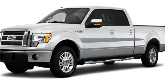 FORD F-150 2010 1FTEW1C88AFA81095 image