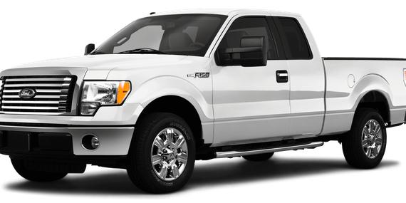 FORD F-150 2010 1FTEX1C85AKA22784 image FORD F-150 2010 1FTEX1C85AKA22784 image