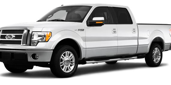 FORD F-150 2010 1FTEW1C80AFB20441 image FORD F-150 2010 1FTEW1C80AFB20441 image