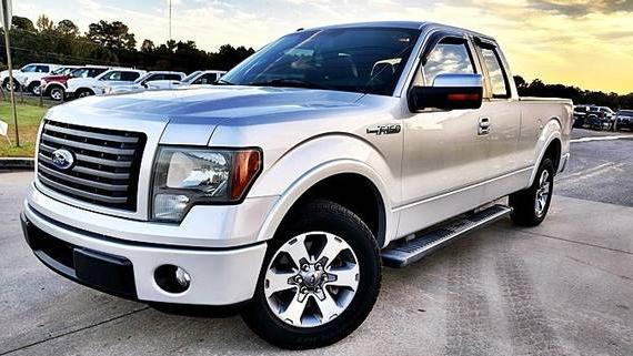 FORD F-150 2010 1FTEX1C81AKE13558 image FORD F-150 2010 1FTEX1C81AKE13558 image