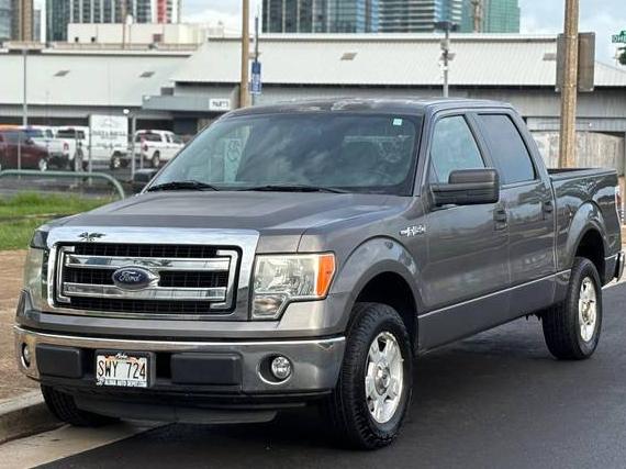 FORD F-150 2014 1FTEW1CM3EKD12091 image FORD F-150 2014 1FTEW1CM3EKD12091 image