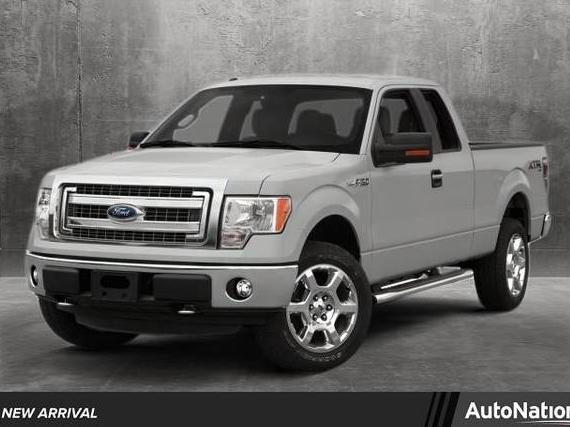 FORD F-150 2014 1FTEX1EM7EKG56520 image FORD F-150 2014 1FTEX1EM7EKG56520 image