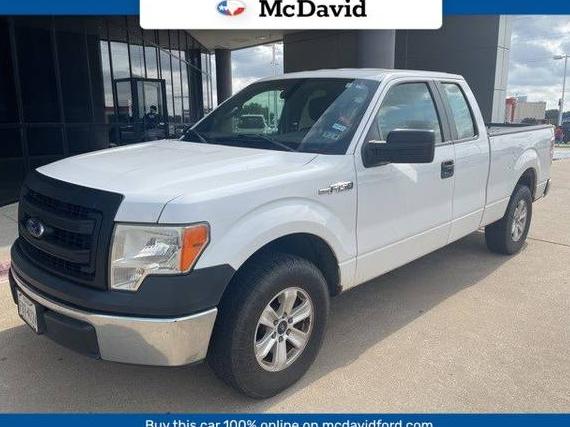 FORD F-150 2014 1FTEX1CM3EFC69992 image FORD F-150 2014 1FTEX1CM3EFC69992 image