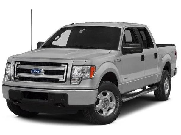 FORD F-150 2014 1FTEW1CM0EKD40348 image