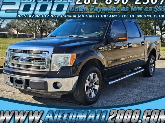 FORD F-150 2014 1FTFW1CF0EKF22069 image FORD F-150 2014 1FTFW1CF0EKF22069 image