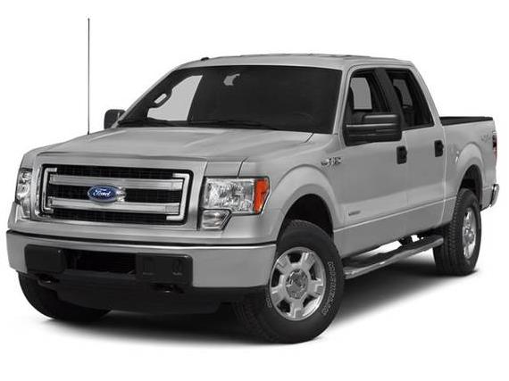 FORD F-150 2014 1FTFW1CF1EFC60622 image FORD F-150 2014 1FTFW1CF1EFC60622 image